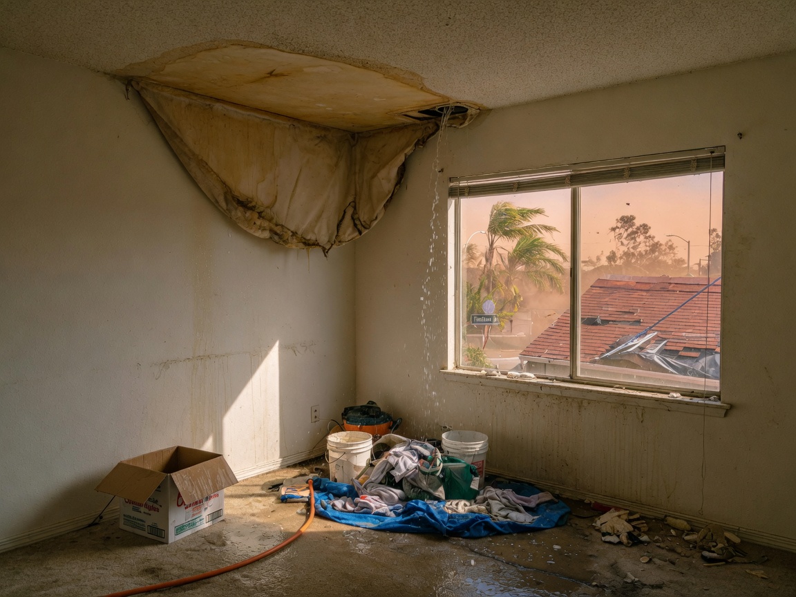 Restoration Service in Claremont